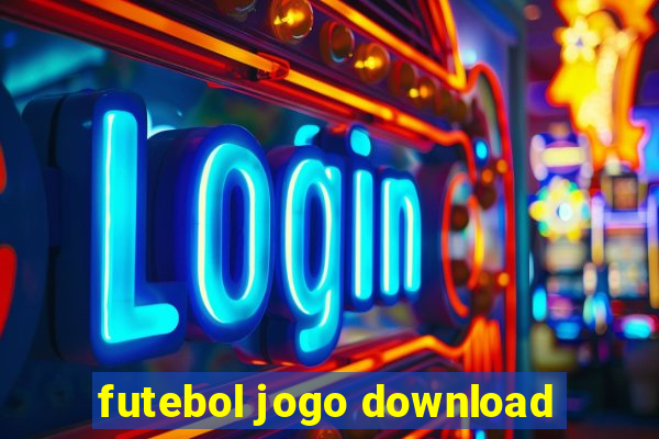 futebol jogo download